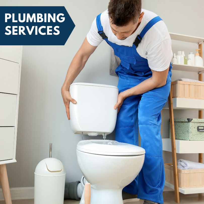 Plumbing Company in Edmondson, AR
