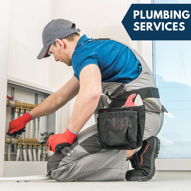 Edmondson Plumbing Company